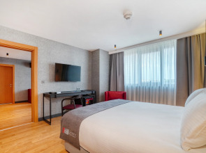 Ibos Hotels Izmir