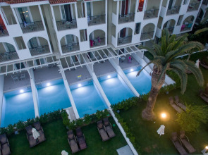 Zante Park Resort & Spa, BW Premier Collection