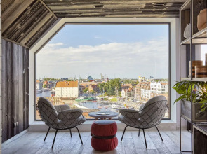 Puro Gdańsk Stare Miasto