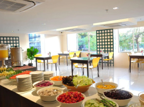 Mayflower Grande Hotel Chiang Mai