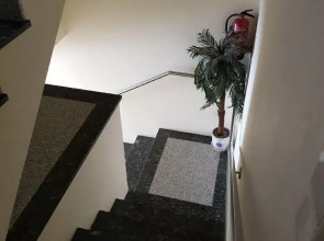 Pensão Leão De Ouro