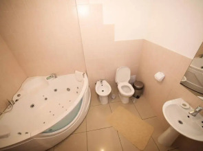 Вилла Шоколад