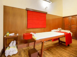 The Grand Imperial - Heritage Hotel