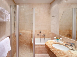 Grand Hotel Zell Am See