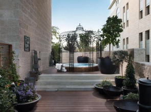 Leonardo Boutique Jerusalem