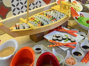 Alaaddin Beach Hotel - Adults Only