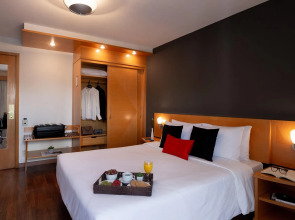 Intercity Interative São Paulo Jardins