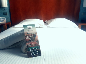 Grand Hôtel Dauphiné Toulon, Boutique Hôtel & Suites