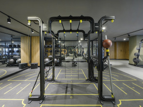 Elite World Grand Sapanca