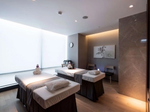 Carlton Hotel Bangkok Sukhumvit