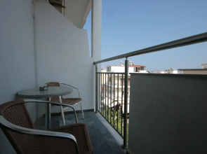 Dimitris Paritsa Hotel