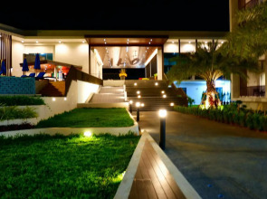 Koh Chang Paradise Hill