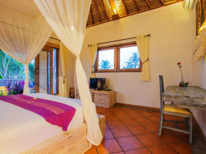 Ubud Luwih Villa