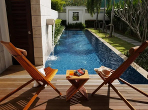 Two Villas Holiday Oxygen Style Bangtao Beach