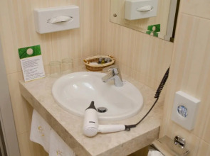 Отель Франция