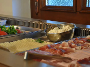 Nature Hotel Lukanc Bled