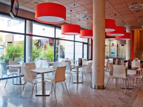 Travelodge Madrid Torrelaguna