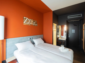 ibis budget Madrid Centro Lavapies