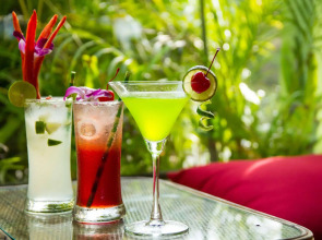 Boujis Boutique Resort