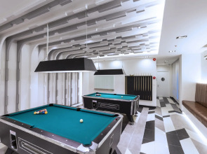 Kantary Bay Hotel, Rayong