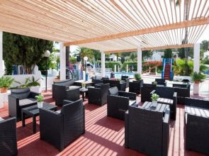 Apartamentos Cala d'Or Park