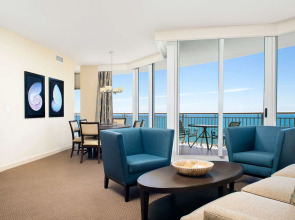 DoubleTree Resort & Spa by Hilton Ocean Point-N. Miami Beach