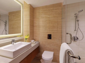 DoubleTree by Hilton Hotel Gurgaon - New Delhi NCR