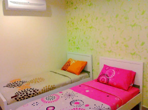 Malacca Services Apartment