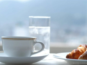 Hotel JAL City Nagano