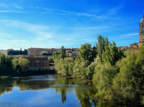 Hospedium Hotel Casino del Tormes