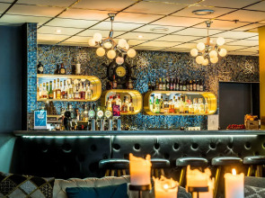 Scandic Sjöfartshotellet