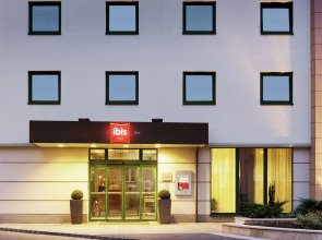 ibis Gyor