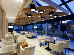 Spa Hotel Colossae Thermal