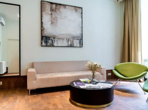 Гостиница Danylo Inn