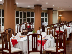 Victoria Chau Doc Hotel