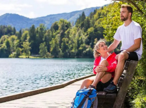 Garni Hotel Jadran - Sava Hotels & Resorts