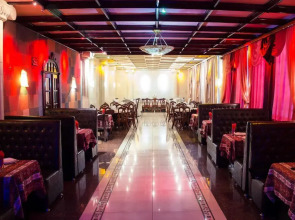 Гостиница Dvin