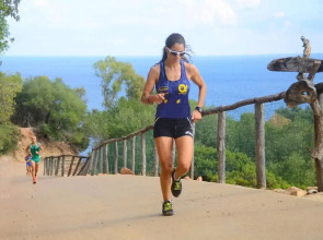 Arbatax Park Resort - Telis