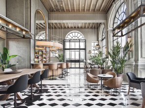 Hotel Vincci Ponte de Ferro