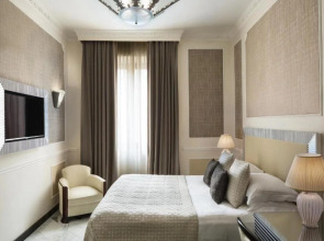 Baglioni Hotel Regina 