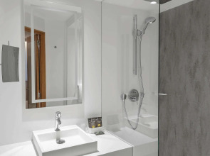 Novotel Luxembourg Centre