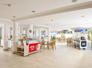 Sealife Family Resort Hotel