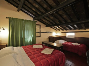 Отель Royal Olympic 