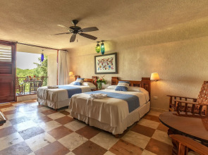  Mayaland Hotel & Bungalows