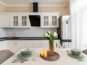 Bon voyage на улице Юсупова