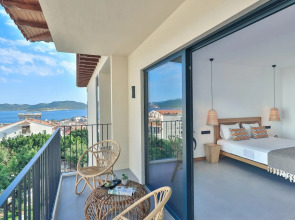 Carruba Boutique Hotel