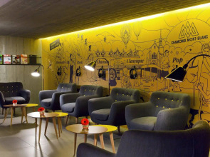 Héliopic Hôtel & Spa