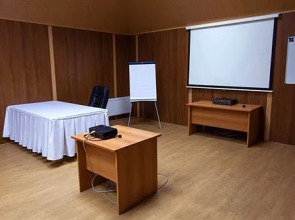 Парк-отель Пирамида