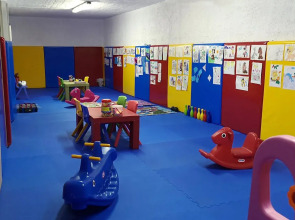 Elmi Suites Beach Hotel - All Inclusive