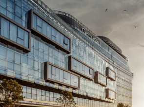 Crowne Plaza Podgorica, by IHG